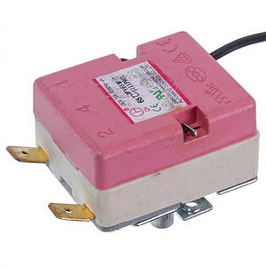 Capillary thermostat 420898 for Tesy boiler