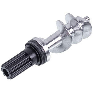 Auger with coupling 64195614 for Braun grinder