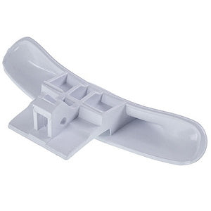 Door handle (hatch) C00116580 for Indesit washing machine