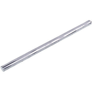 Atlantic boiler Magnesium anode \ ROUND MA36518Atl D=18mm L=360mm, thread M6x7
