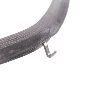 Door seal 00754066 for Bosch oven