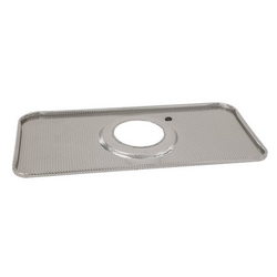 Filter tray 00645037 for Bosch dishwasher