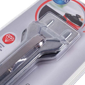 Scraper SCR301 Wpro 484000008550 for cleaning glass ceramics