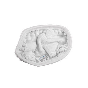 Set of napkins (2 pcs) for nozzle + filter ZR005804 vacuum cleaner with steamer Rowenta