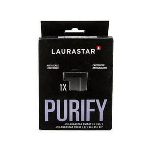 Filter granules Smart-class 6057830750 for Laurastar ironing system