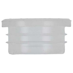 Water container valve gasket 5313235921 DeLonghi coffee machine