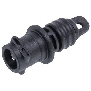 Steam boiler fitting for DeLonghi coffee machine 5513216741