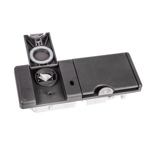 Dispenser 140000775084 for Electrolux dishwasher