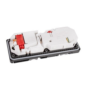 Dispenser 140000775084 for Electrolux dishwasher