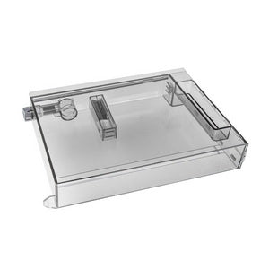 Container (tank) for water AS13200257 DeLonghi coffee machine