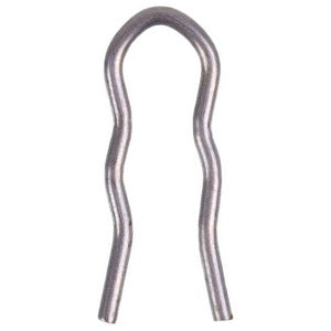 DeLonghi Teflon tube of the Bracket 6132101300 coffee machine