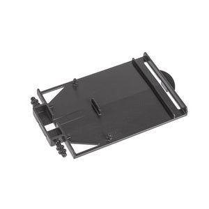 Drip tray 5332266700 for DeLonghi coffee machine