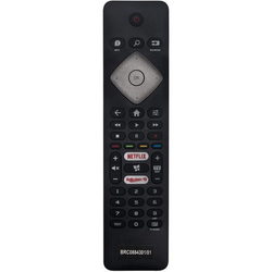Remote control BRC0884301/01 for Philips TV