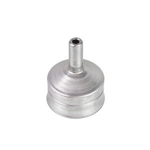 6 Portion Funnel Filter 5532113900 for DeLonghi Geyser Coffee Maker