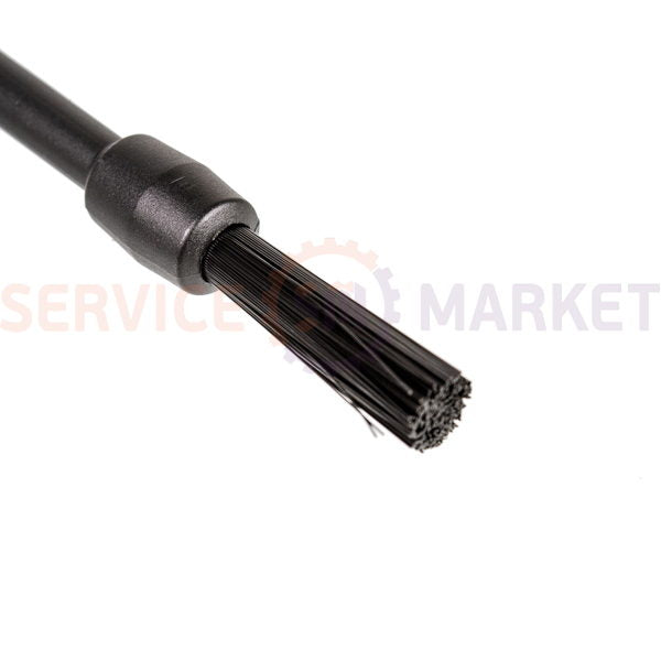 Brush with a scraper for cleaning the DeLonghi coffee machine 5513211891