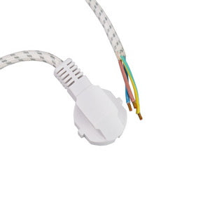 Mains cord CS-00139880 for Tefal iron