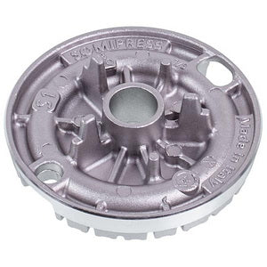 Split burner (medium) 8071834 for Hansa gas stove