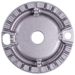 Split burner (medium) 8071834 for Hansa gas stove