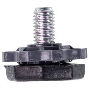 Ніжка M10 2912701400 для пральної машини Beko