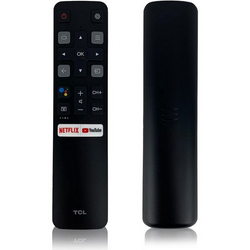 Пульт дистанційного керування RC802V FMR1 для телевізора TCL