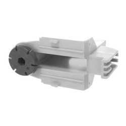 Trimach with lower base for the body 10000949 of the Bosch dishwasher