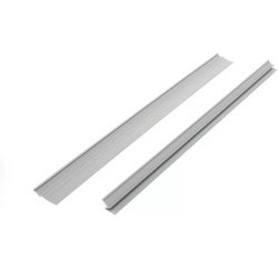 Door clamps (2 pcs) 00623604 for Bosch dishwasher