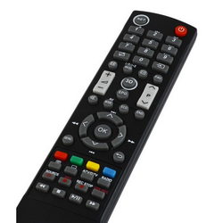 Пульт дистанційного керування GB067WJSA для телевізора Sharp