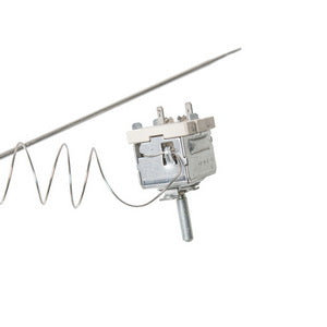 Oven thermostat EGO 55.17042.060 L=90cm (50-250°С)