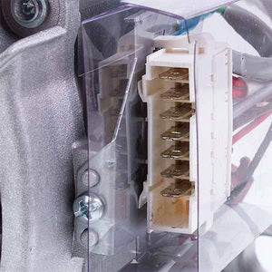 Двигун для пральної машини автомат Beko 2829970300 HXGN1L.69 15600RPM 240V 3.0A 300W