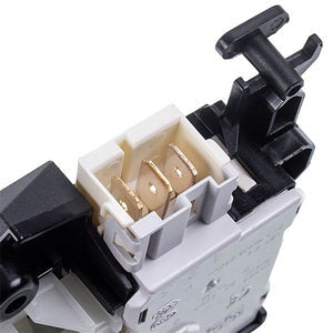 Hatch (door) lock 2849660200 for Beko washing machine