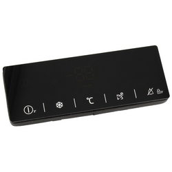 Display 5964140300 for Beko refrigerator