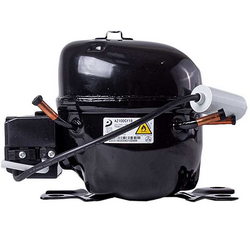 Beko refrigerator Compressor 4907210900 AZ100CY
