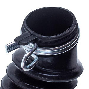 Spout (tank-pump) 1911600100 for Beko washing machine