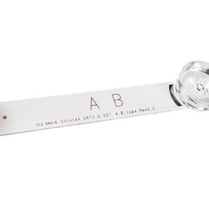 LED backlight kit for 32" LG DRT3.0-32&apos&apos TV