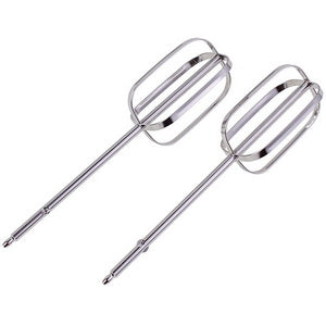 Beaters (2 pcs) for whipping KW717421 Kenwood mixer
