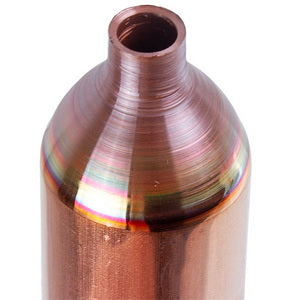 Copper filter-drier for refrigerator De.Na 30g (6.2x2.2mm)