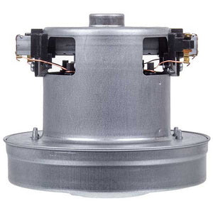 Двигун для пилососа VCM022 IRMATECH MOTOR 1800W D=130/84mm H=29/110mm
