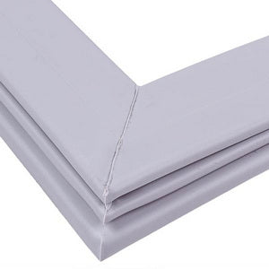 Seal for Beko freezer 4669520100 730x580mm