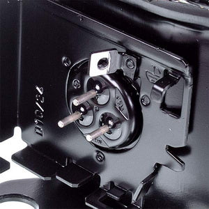 SECOP refrigerator Compressor (DANFOSS) HMK95AA R600a 167W (with starting relay ZAF-5)