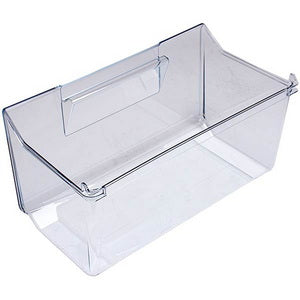 Electrolux 140184296071 Freezer drawer (lower) for refrigerator