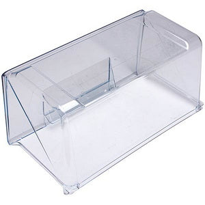 Electrolux 140184296071 Freezer drawer (lower) for refrigerator