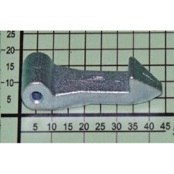 Hansa 1039588 Гачок дверей (металевий) для пральної машини