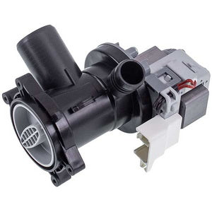Pump 480111100786 Whirlpool 30W B25-6A HANYU for washing machine