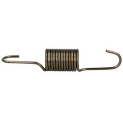 Bosch 00629929 Tank spring (front) for washing machine
