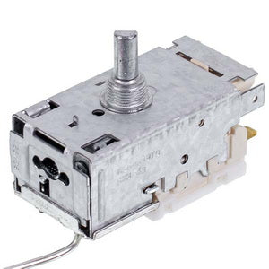 RANCO K56-S1970 Capillary thermostat 234cm for refrigerator