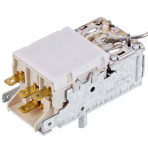 RANCO K56-S1970 Capillary thermostat 234cm for refrigerator