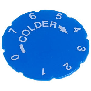 Capillary thermostat K59-P1746 700mm