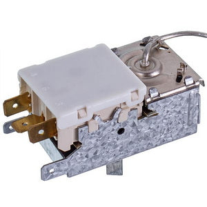 Capillary thermostat K59-L1102 2000mm