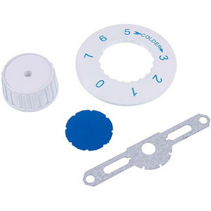 Capillary thermostat K59-L1102 2500mm