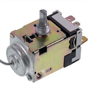 Thermostat T-112 capillary 800mm (-14°С... -7°С)